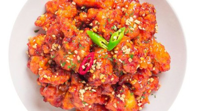 강릉중앙닭강정 솔직 후기!🤤 할인 꿀팁까지 놓치지 마세요!